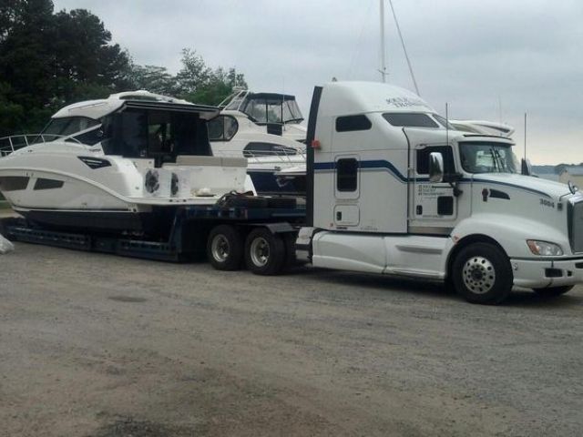 Sail Boat Transport Movemyboat Com Joule Yacht Transport Clearwater Fl